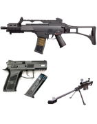 Ver Armas Y Replicas Airsoft